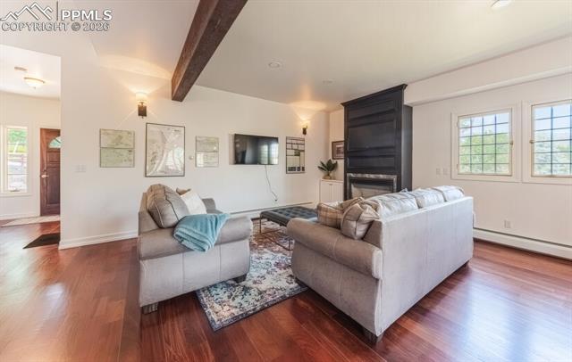 MLS Image for 13  Oak  ,Manitou Springs, Colorado
