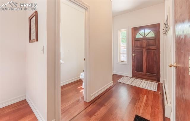 MLS Image for 13  Oak  ,Manitou Springs, Colorado