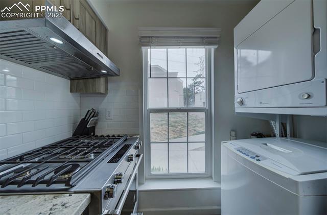 MLS Image for 3415  Rebecca  F ,Colorado Springs, Colorado