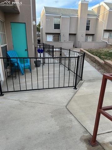 MLS Image for 3415  Rebecca  F ,Colorado Springs, Colorado