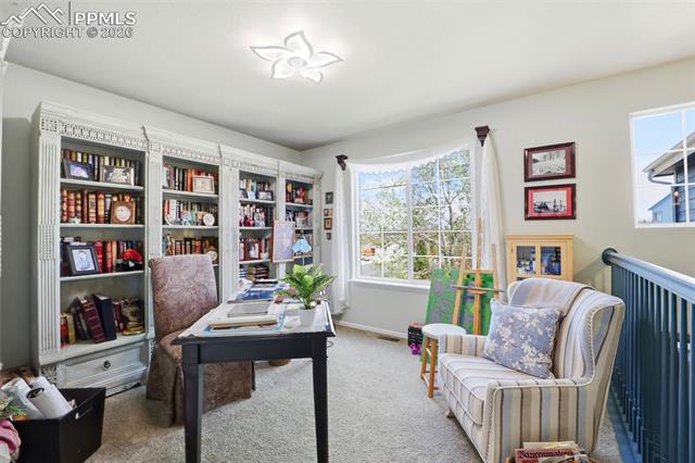MLS Image for 4135  Cherryvale  ,Colorado Springs, Colorado