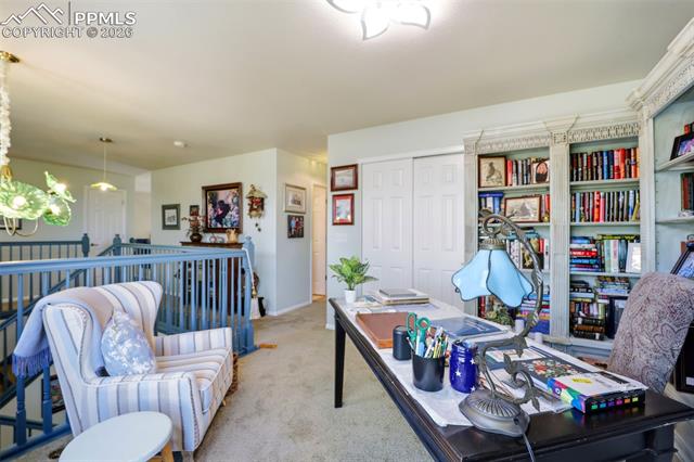 MLS Image for 4135  Cherryvale  ,Colorado Springs, Colorado