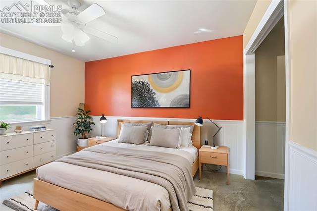 MLS Image for 4135  Cherryvale  ,Colorado Springs, Colorado