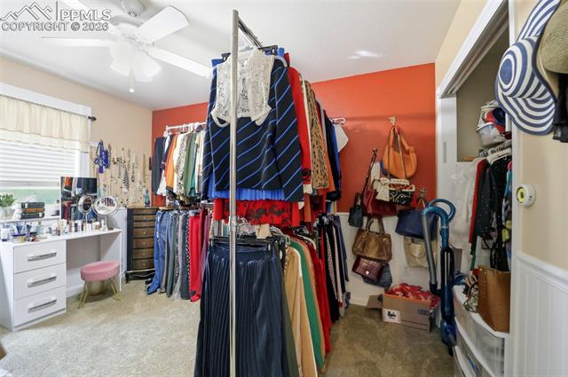 MLS Image for 4135  Cherryvale  ,Colorado Springs, Colorado