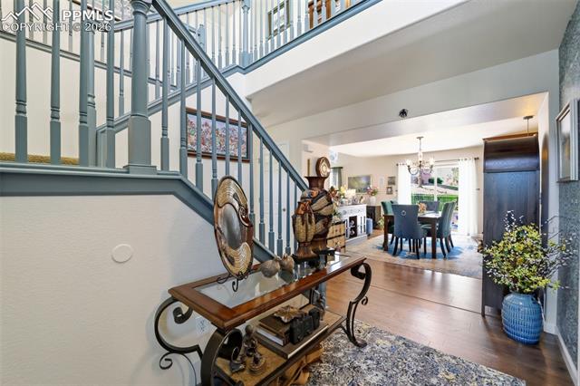 MLS Image for 4135  Cherryvale  ,Colorado Springs, Colorado