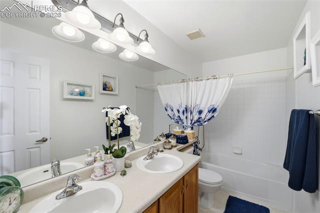 MLS Image for 4135  Cherryvale  ,Colorado Springs, Colorado