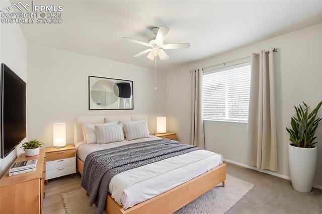 MLS Image for 4135  Cherryvale  ,Colorado Springs, Colorado