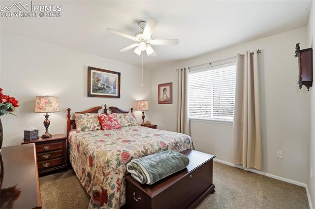 MLS Image for 4135  Cherryvale  ,Colorado Springs, Colorado