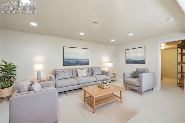 MLS Image for 4135  Cherryvale  ,Colorado Springs, Colorado