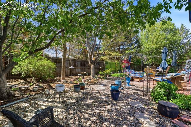 MLS Image for 4135  Cherryvale  ,Colorado Springs, Colorado