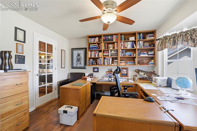 MLS Image for 4135  Cherryvale  ,Colorado Springs, Colorado