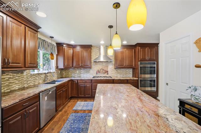 MLS Image for 4135  Cherryvale  ,Colorado Springs, Colorado