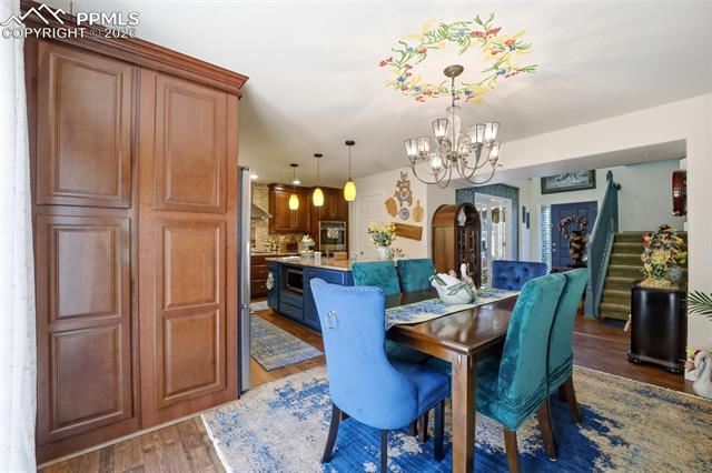 MLS Image for 4135  Cherryvale  ,Colorado Springs, Colorado
