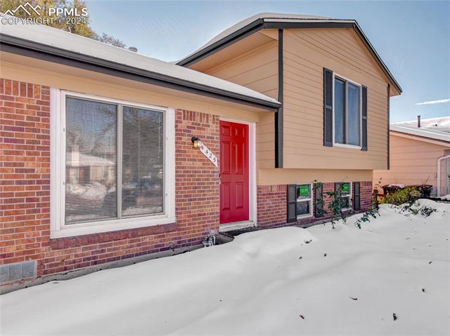 MLS Image for 4425  Joyce  ,Colorado Springs, Colorado