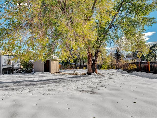 MLS Image for 4425  Joyce  ,Colorado Springs, Colorado