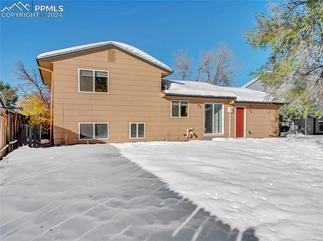 MLS Image for 4425  Joyce  ,Colorado Springs, Colorado