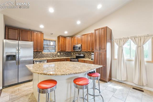 MLS Image for 5435  Setters  ,Colorado Springs, Colorado