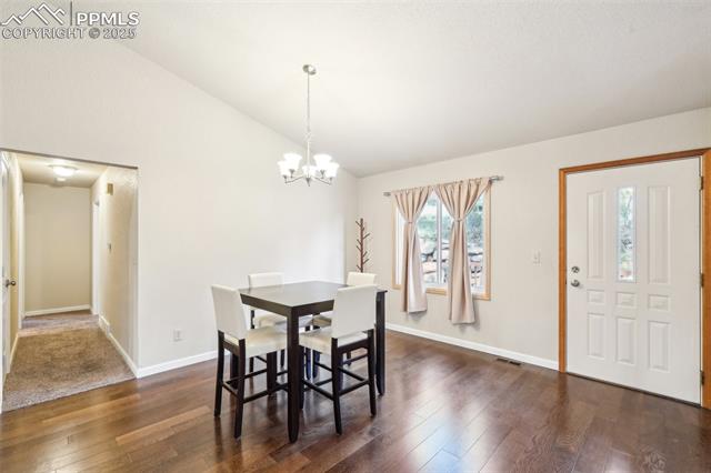 MLS Image for 5435  Setters  ,Colorado Springs, Colorado