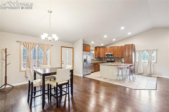 MLS Image for 5435  Setters  ,Colorado Springs, Colorado