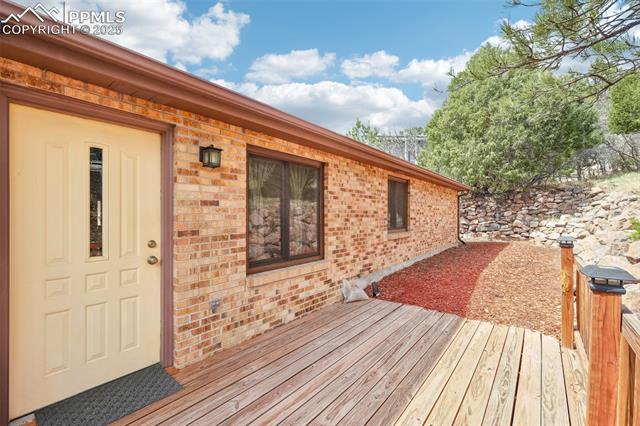 MLS Image for 5435  Setters  ,Colorado Springs, Colorado