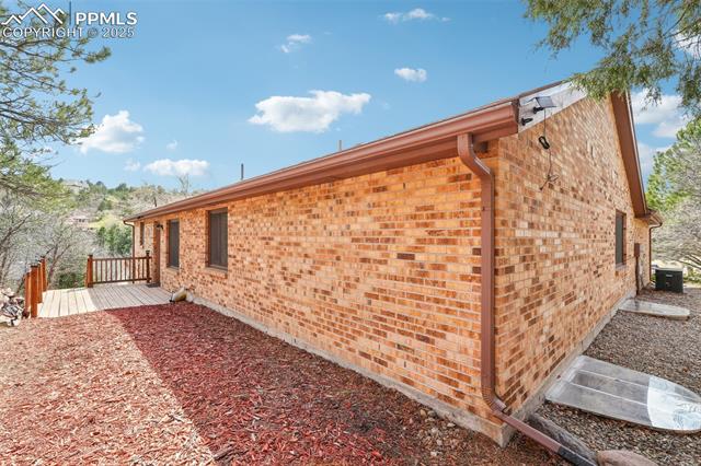 MLS Image for 5435  Setters  ,Colorado Springs, Colorado