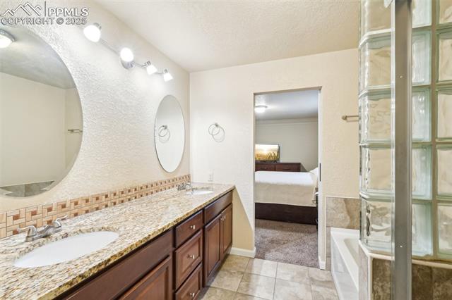 MLS Image for 5435  Setters  ,Colorado Springs, Colorado