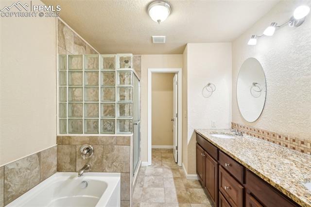 MLS Image for 5435  Setters  ,Colorado Springs, Colorado