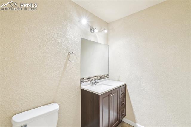 MLS Image for 5435  Setters  ,Colorado Springs, Colorado