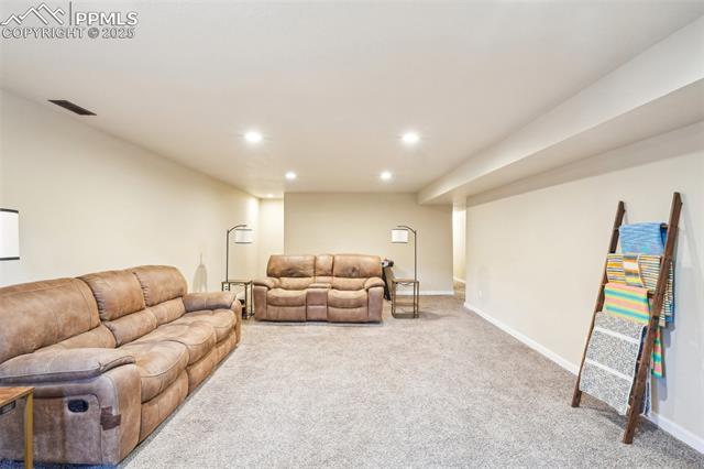 MLS Image for 5435  Setters  ,Colorado Springs, Colorado
