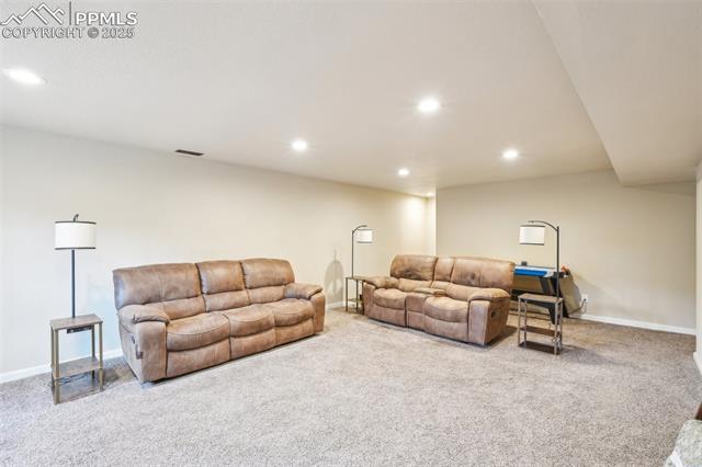 MLS Image for 5435  Setters  ,Colorado Springs, Colorado