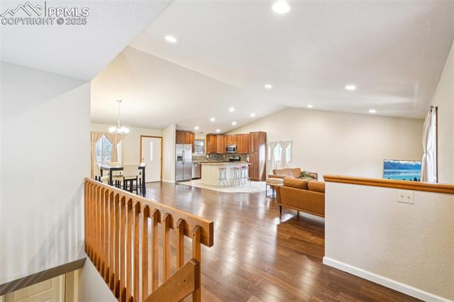 MLS Image for 5435  Setters  ,Colorado Springs, Colorado