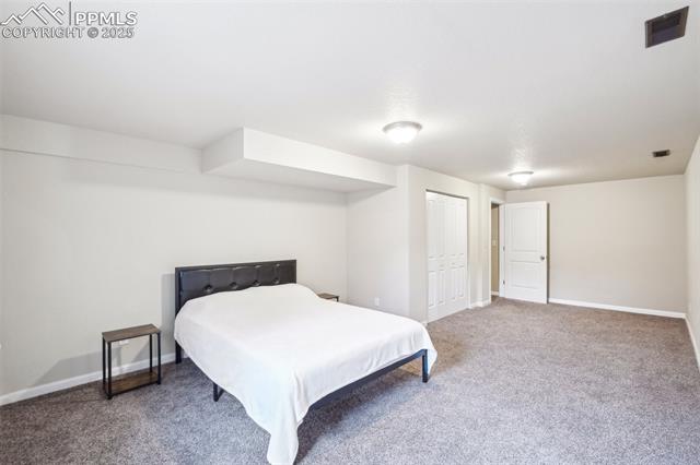 MLS Image for 5435  Setters  ,Colorado Springs, Colorado