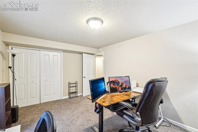 MLS Image for 5435  Setters  ,Colorado Springs, Colorado