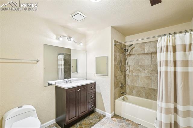 MLS Image for 5435  Setters  ,Colorado Springs, Colorado