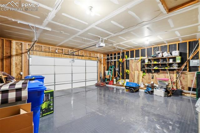 MLS Image for 5435  Setters  ,Colorado Springs, Colorado