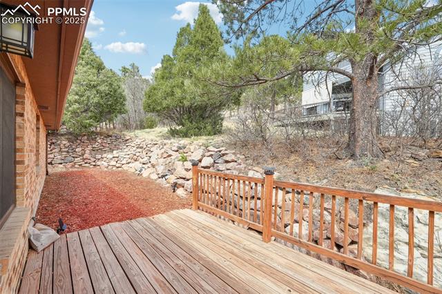 MLS Image for 5435  Setters  ,Colorado Springs, Colorado