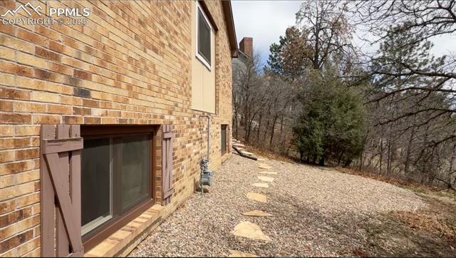 MLS Image for 5435  Setters  ,Colorado Springs, Colorado