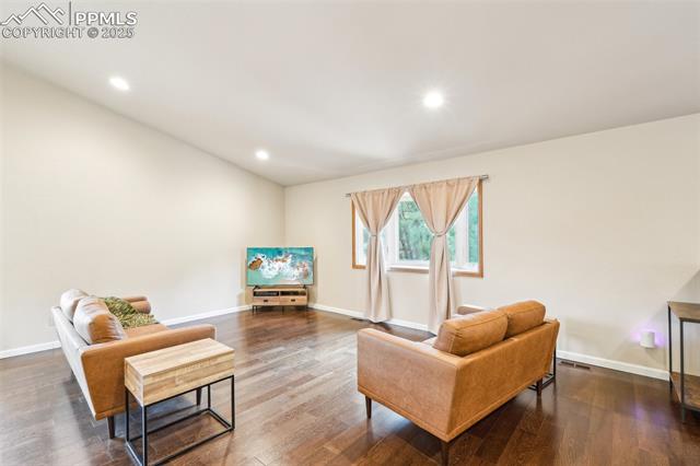MLS Image for 5435  Setters  ,Colorado Springs, Colorado