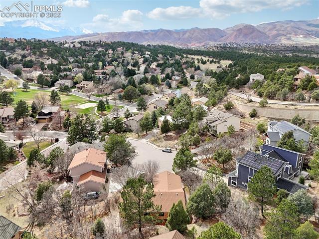 MLS Image for 5435  Setters  ,Colorado Springs, Colorado