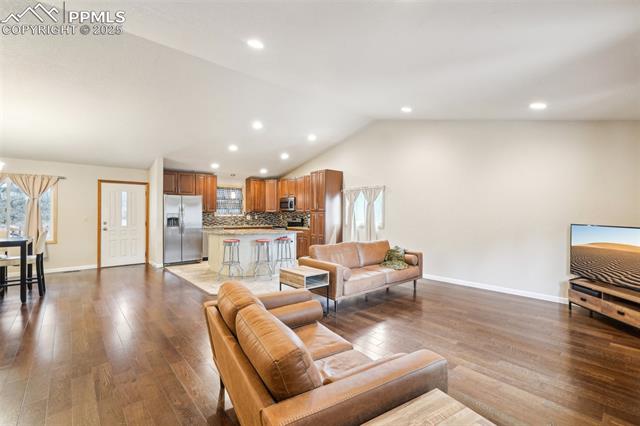 MLS Image for 5435  Setters  ,Colorado Springs, Colorado