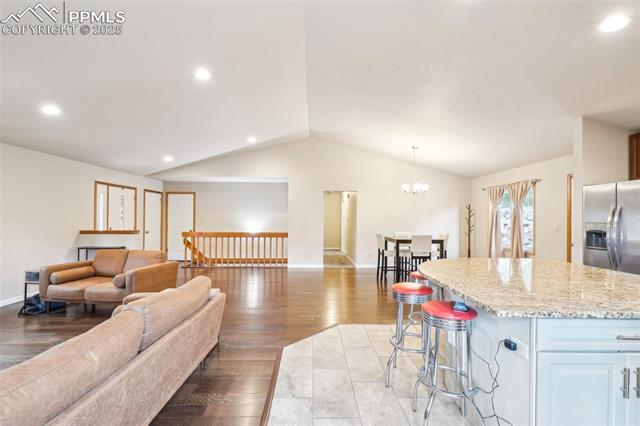 MLS Image for 5435  Setters  ,Colorado Springs, Colorado