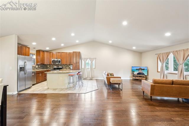 MLS Image for 5435  Setters  ,Colorado Springs, Colorado