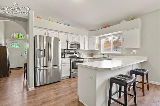MLS Image for 932  Pinecrest  ,Pueblo, Colorado
