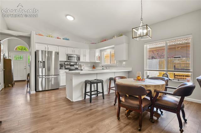 MLS Image for 932  Pinecrest  ,Pueblo, Colorado