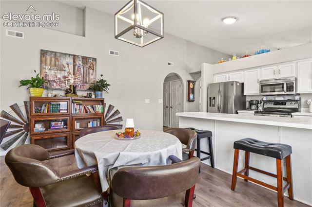 MLS Image for 932  Pinecrest  ,Pueblo, Colorado