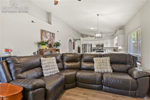 MLS Image for 932  Pinecrest  ,Pueblo, Colorado
