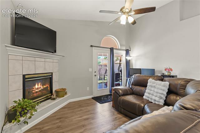 MLS Image for 932  Pinecrest  ,Pueblo, Colorado