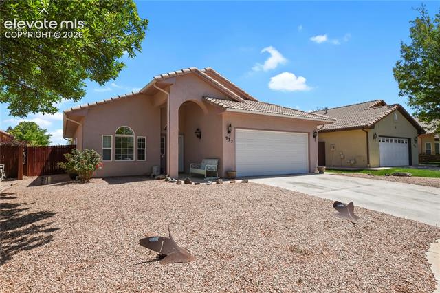 MLS Image for 932  Pinecrest  ,Pueblo, Colorado