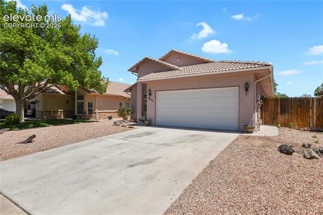 MLS Image for 932  Pinecrest  ,Pueblo, Colorado