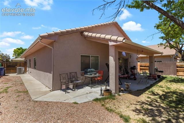 MLS Image for 932  Pinecrest  ,Pueblo, Colorado